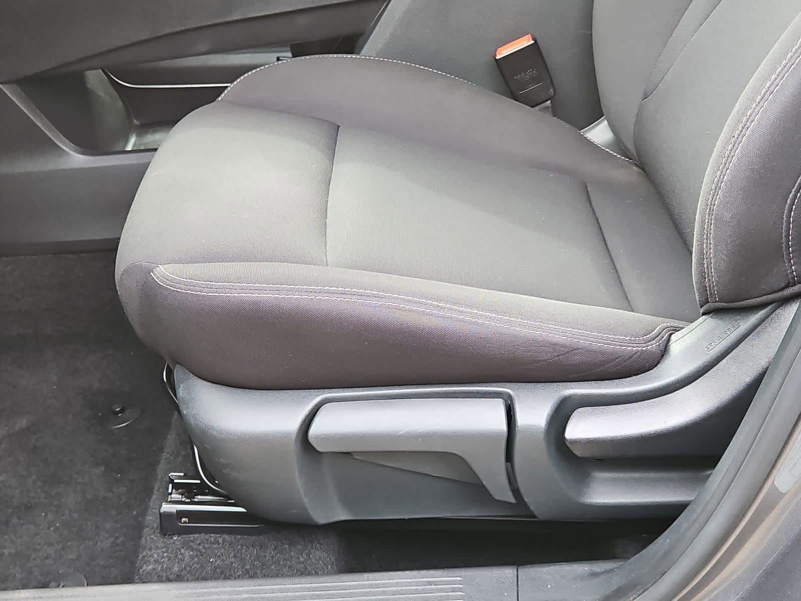 Thumbnail: 2023 Nissan Rogue - 17