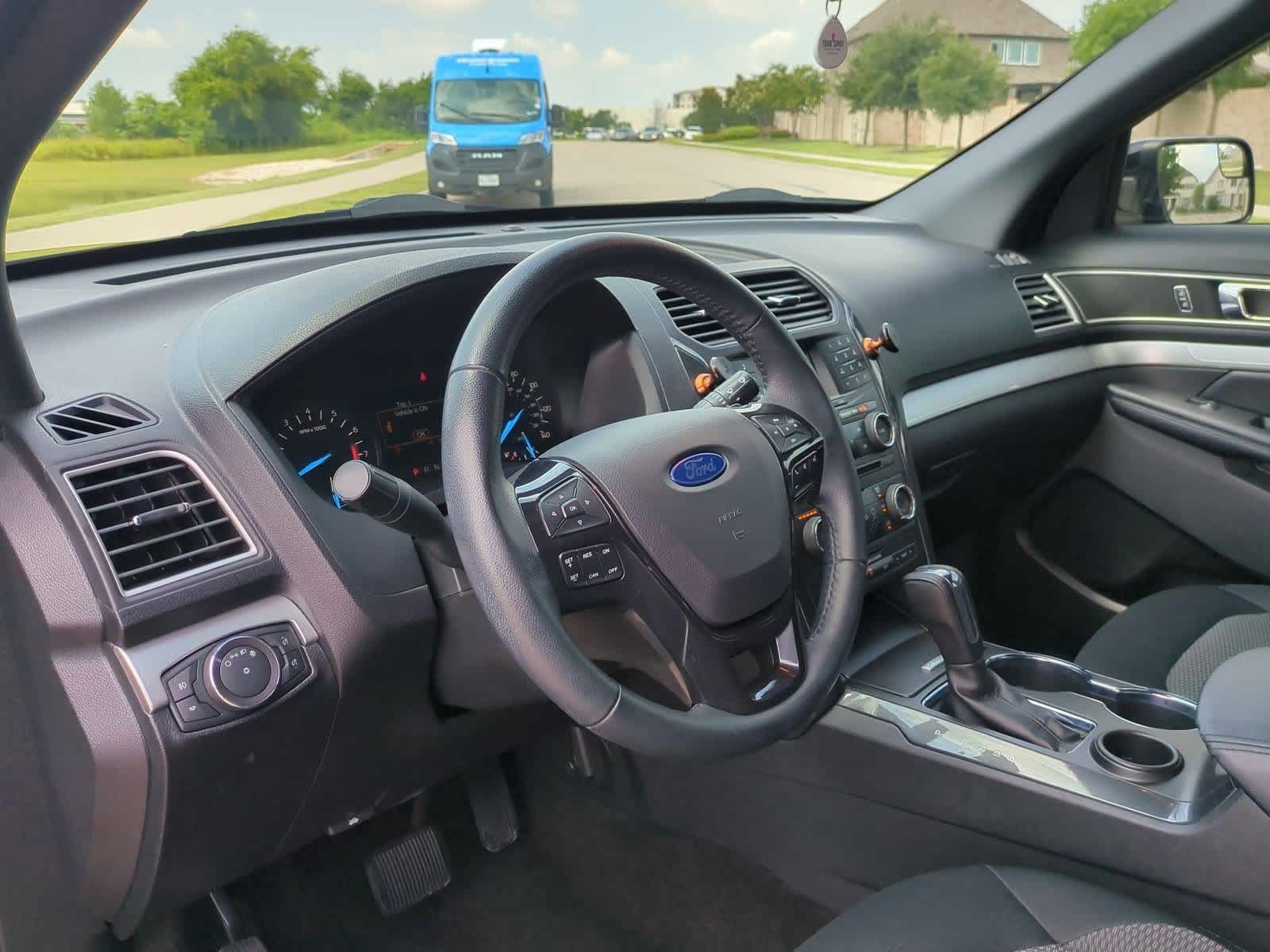 Thumbnail: 2017 Ford Explorer - 2
