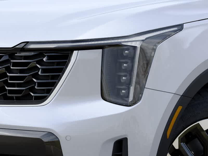Thumbnail: 2026 Kia Sorento - 10