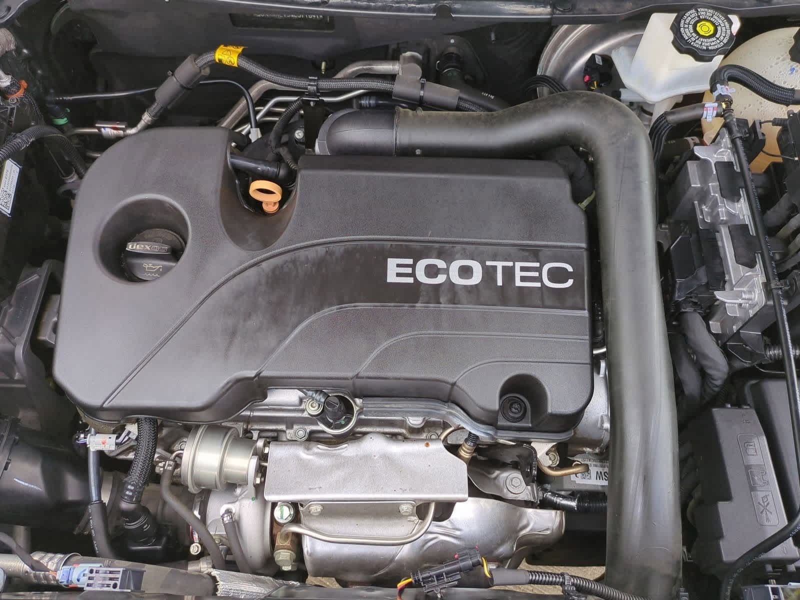 Thumbnail: 2021 Chevrolet Equinox - 12