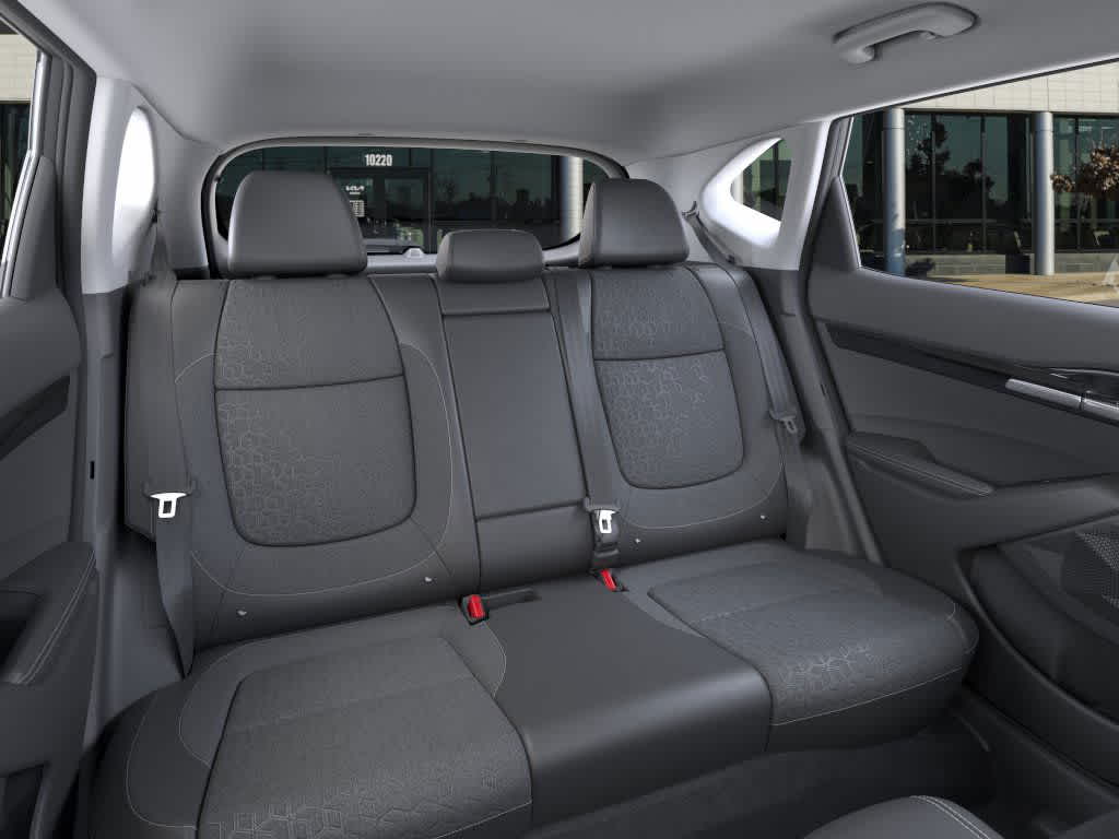 Thumbnail: 2026 Kia Seltos - 16