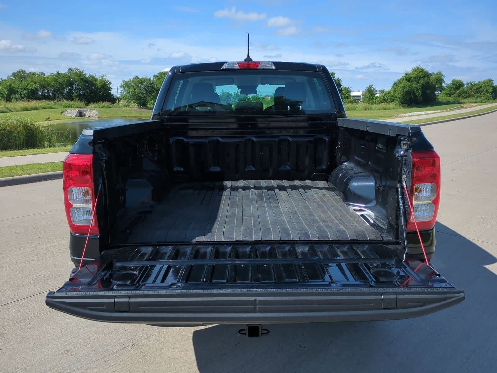 2024 Ford Ranger XL 32