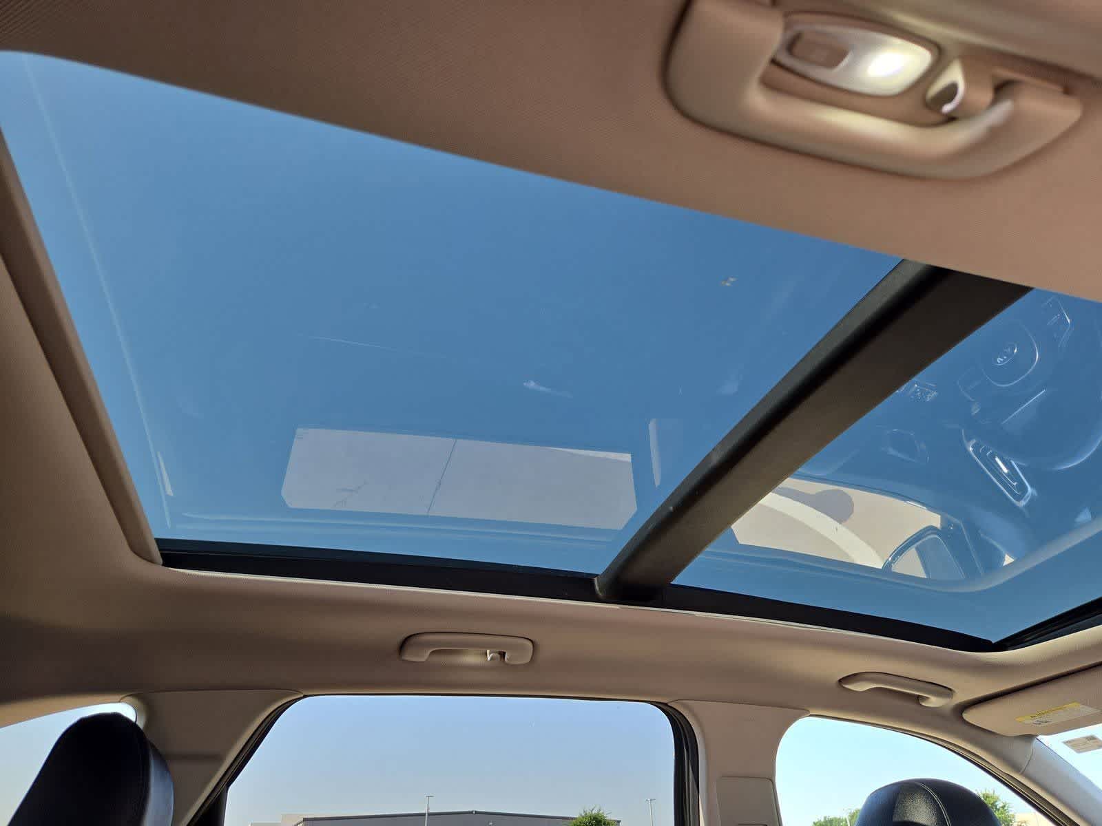 Thumbnail: 2021 Kia Sorento - 21