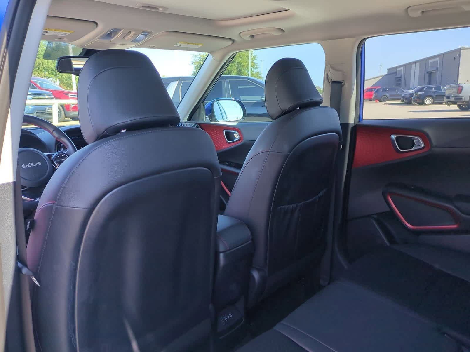 Thumbnail: 2023 Kia Soul - 17