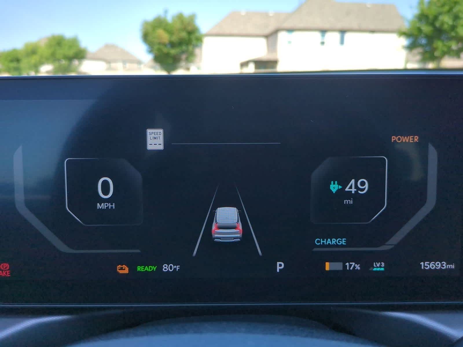 Thumbnail: 2024 Kia EV9 - 30