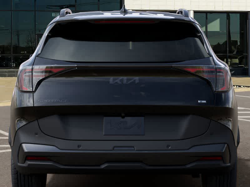 Thumbnail: 2026 Kia Sportage - 13
