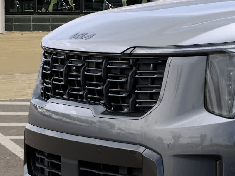 Thumbnail: 2026 Kia Sorento - 12