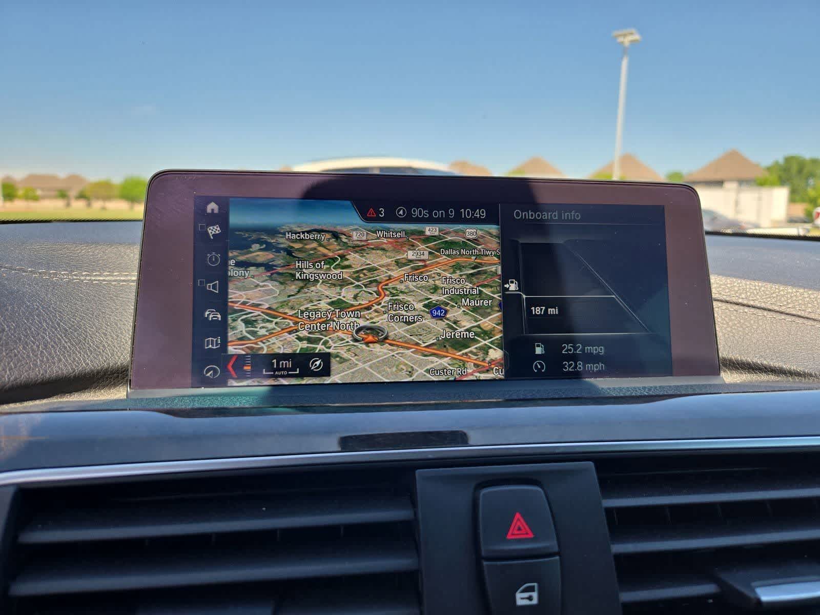 Thumbnail: 2019 BMW 4 Series - 25