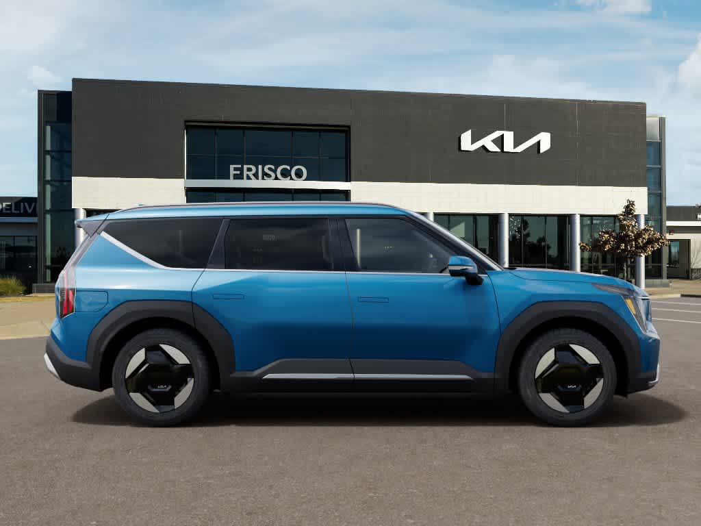 Thumbnail: 2026 Kia EV9 - 7