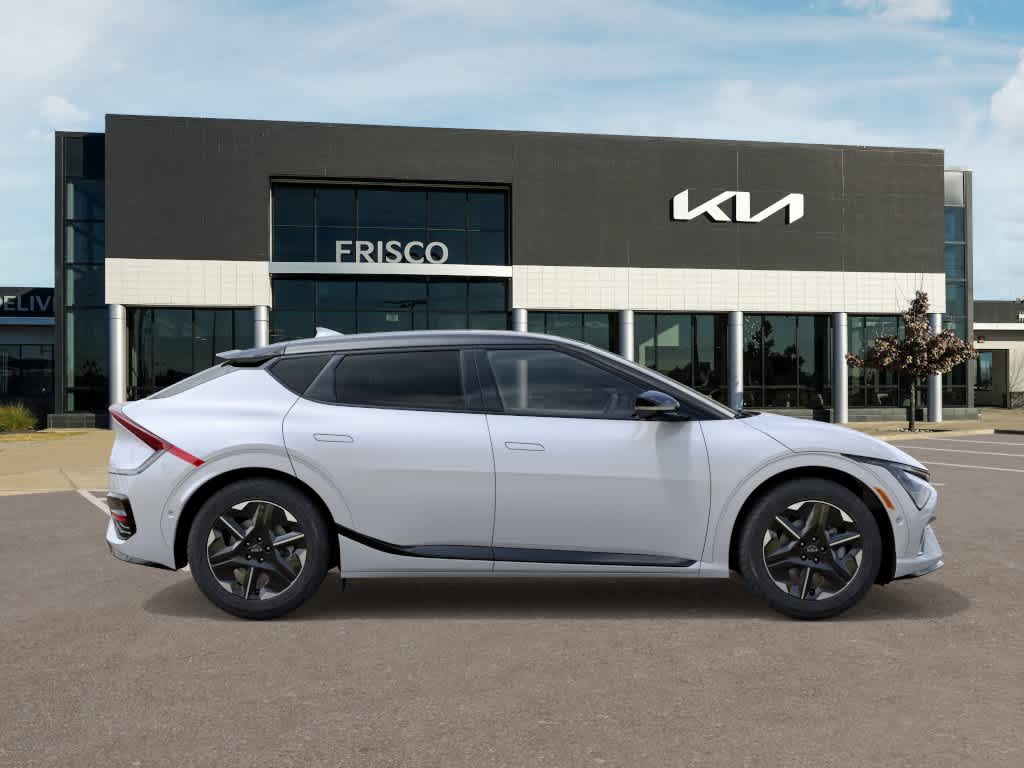 Thumbnail: 2026 Kia EV6 - 7