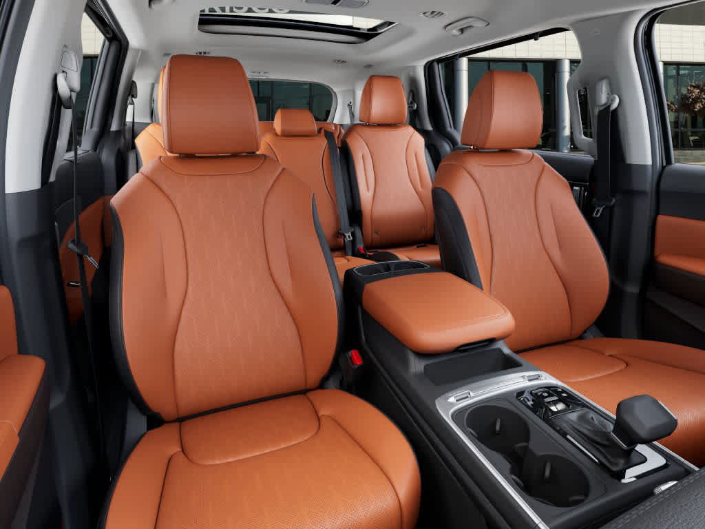 Thumbnail: 2026 Kia Carnival - 15
