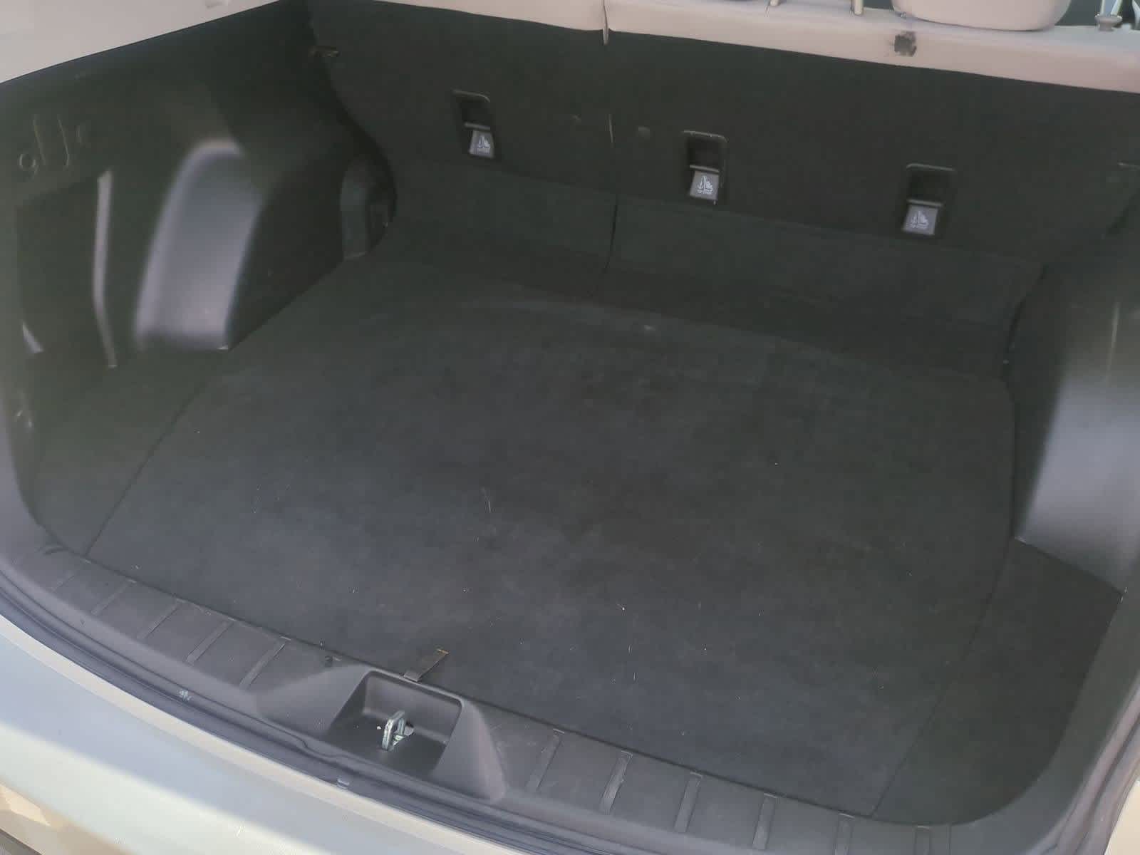 Thumbnail: 2015 Subaru Forester - 30