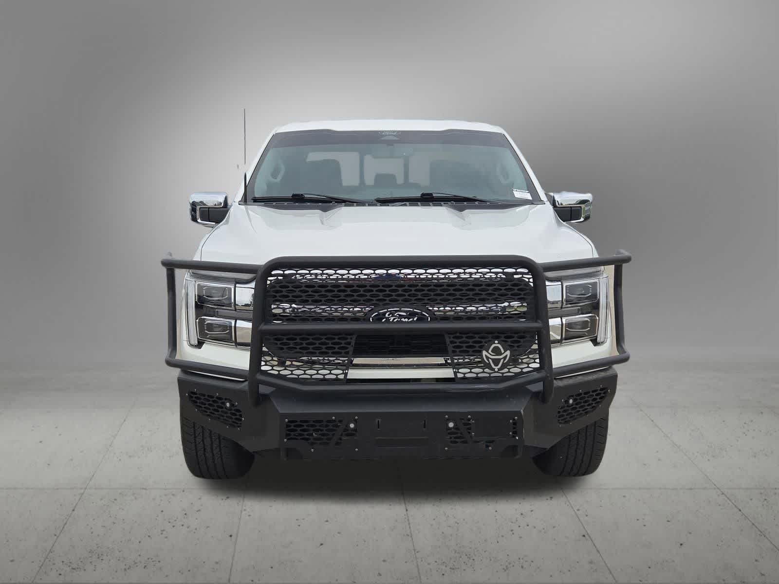 Thumbnail: 2025 Ford F-150 - 8