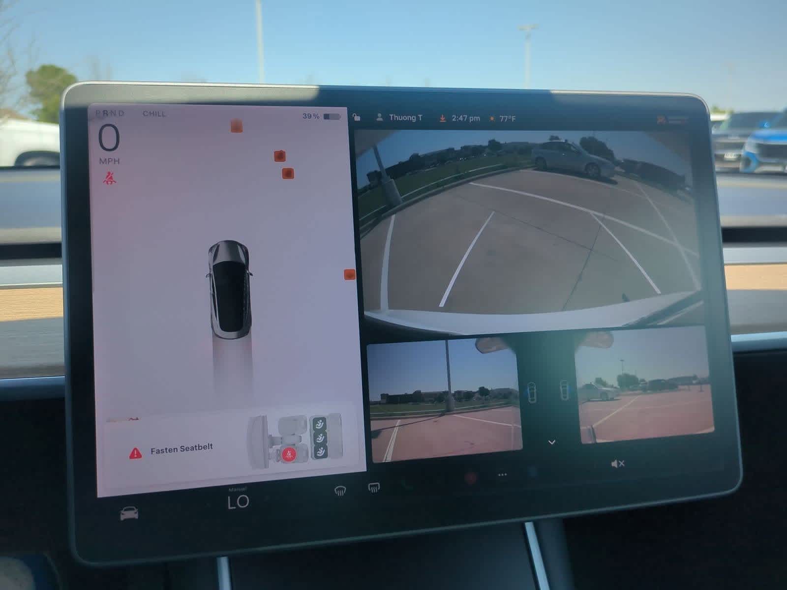 Thumbnail: 2020 Tesla Model 3 - 25