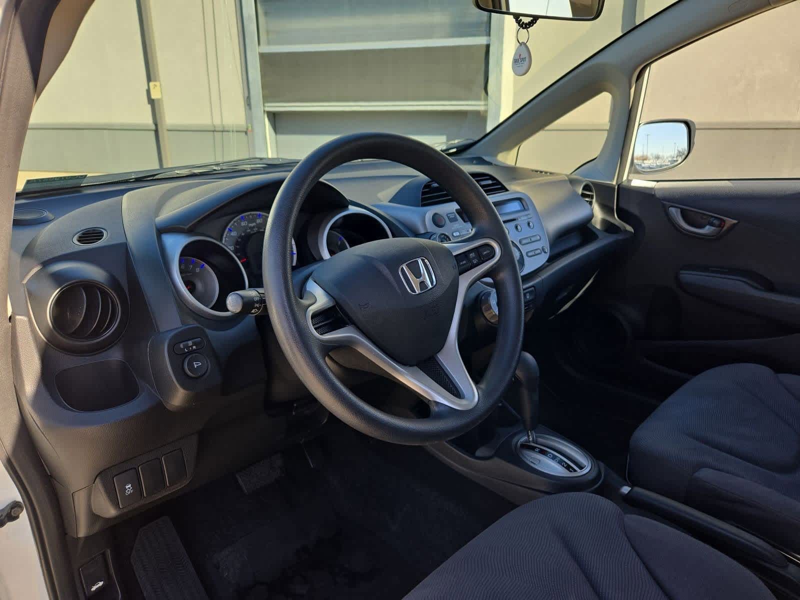 Thumbnail: 2013 Honda Fit - 2