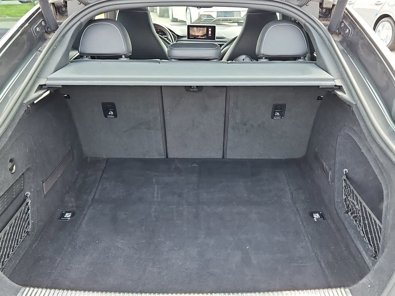 Thumbnail: 2018 Audi S5 - 35