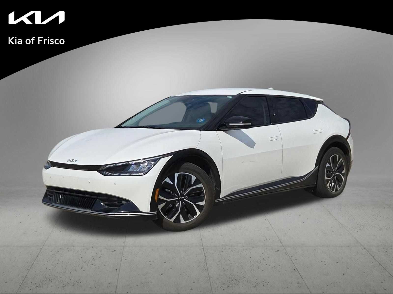 2023 Kia EV6