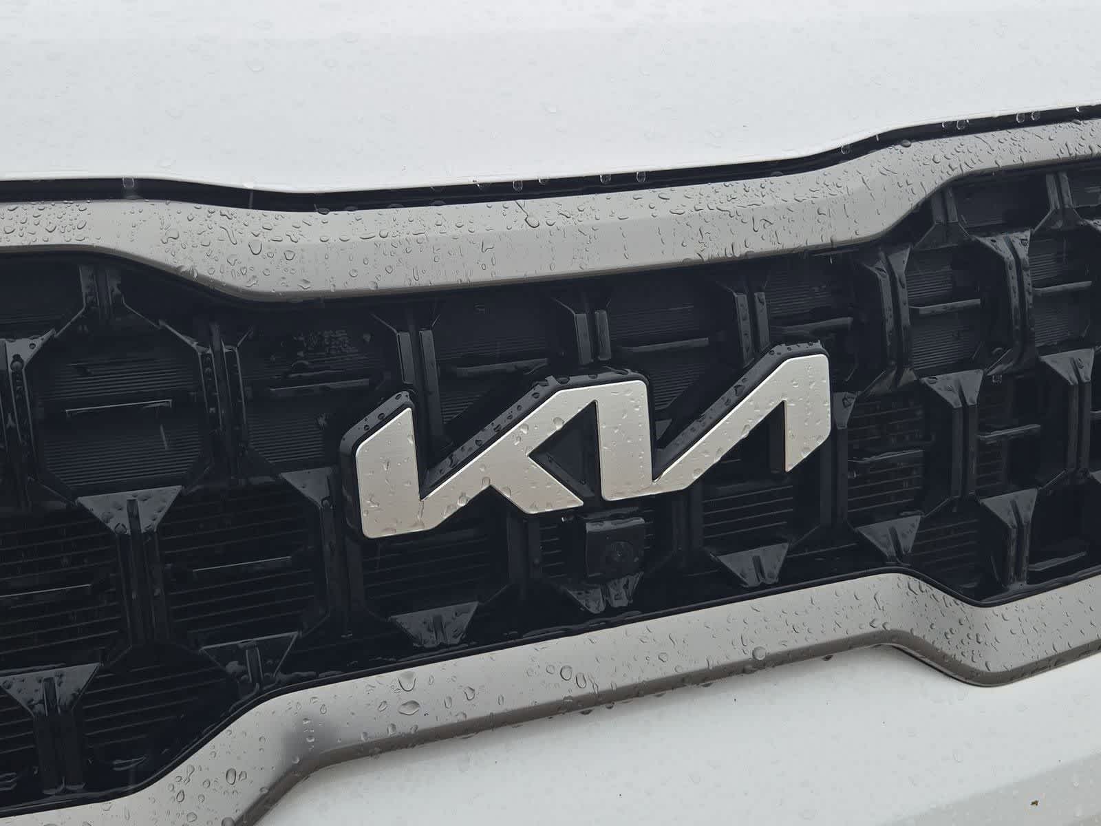 Thumbnail: 2023 Kia Telluride - 10