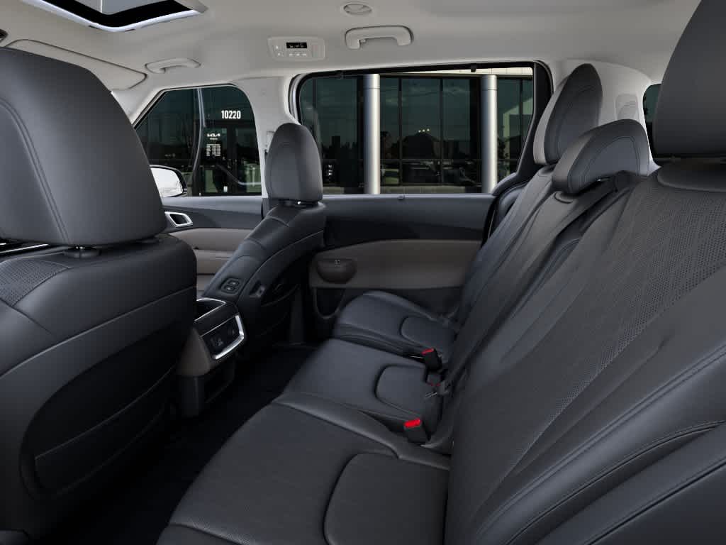 Thumbnail: 2026 Kia Carnival - 18