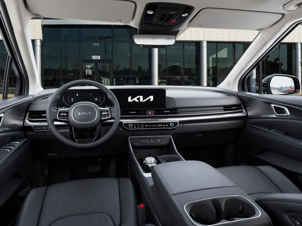 Thumbnail: 2026 Kia Carnival - 14