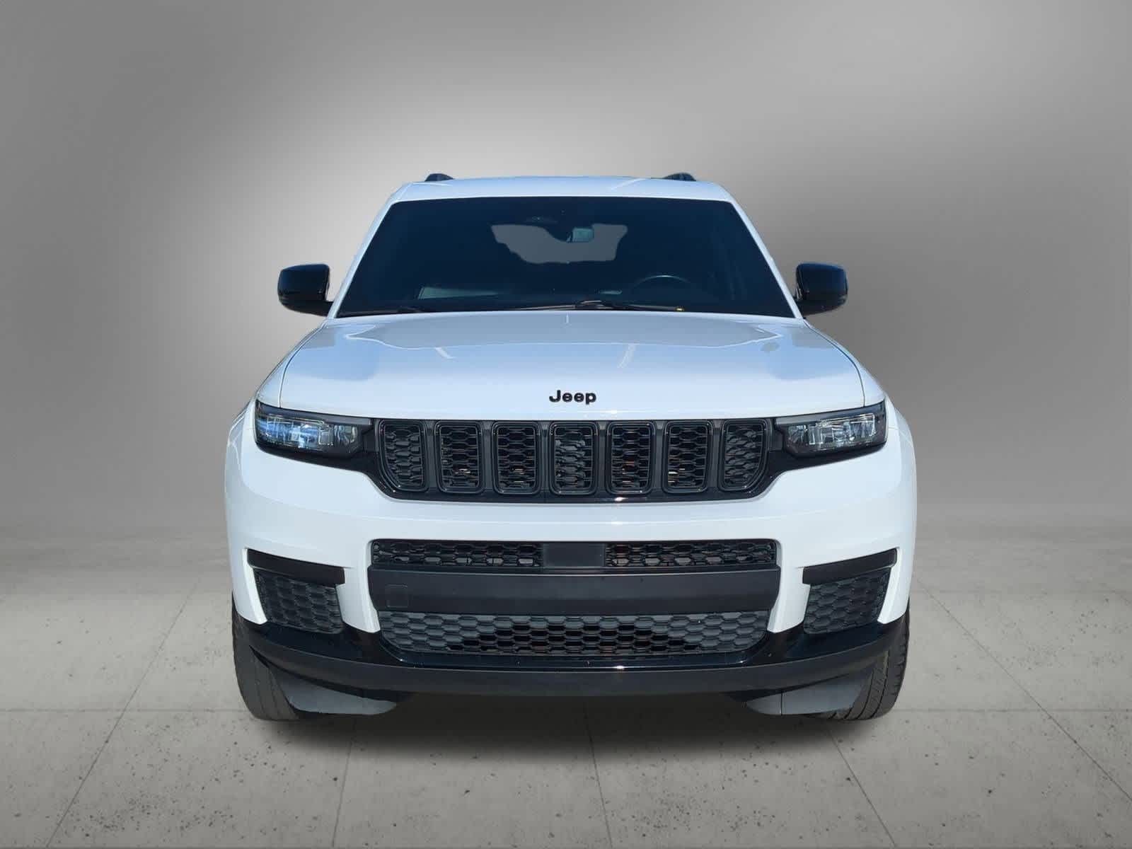 Thumbnail: 2021 Jeep Grand Cherokee L - 9