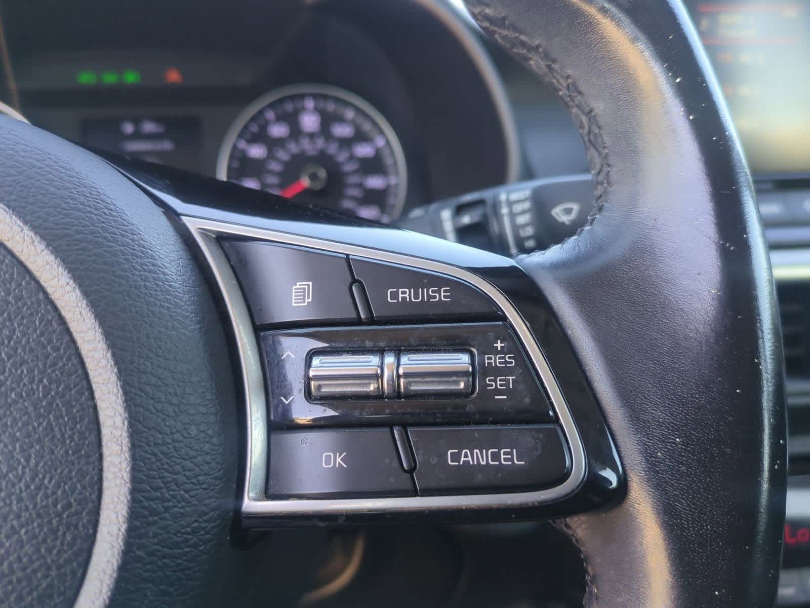 Thumbnail: 2021 Kia Forte - 26