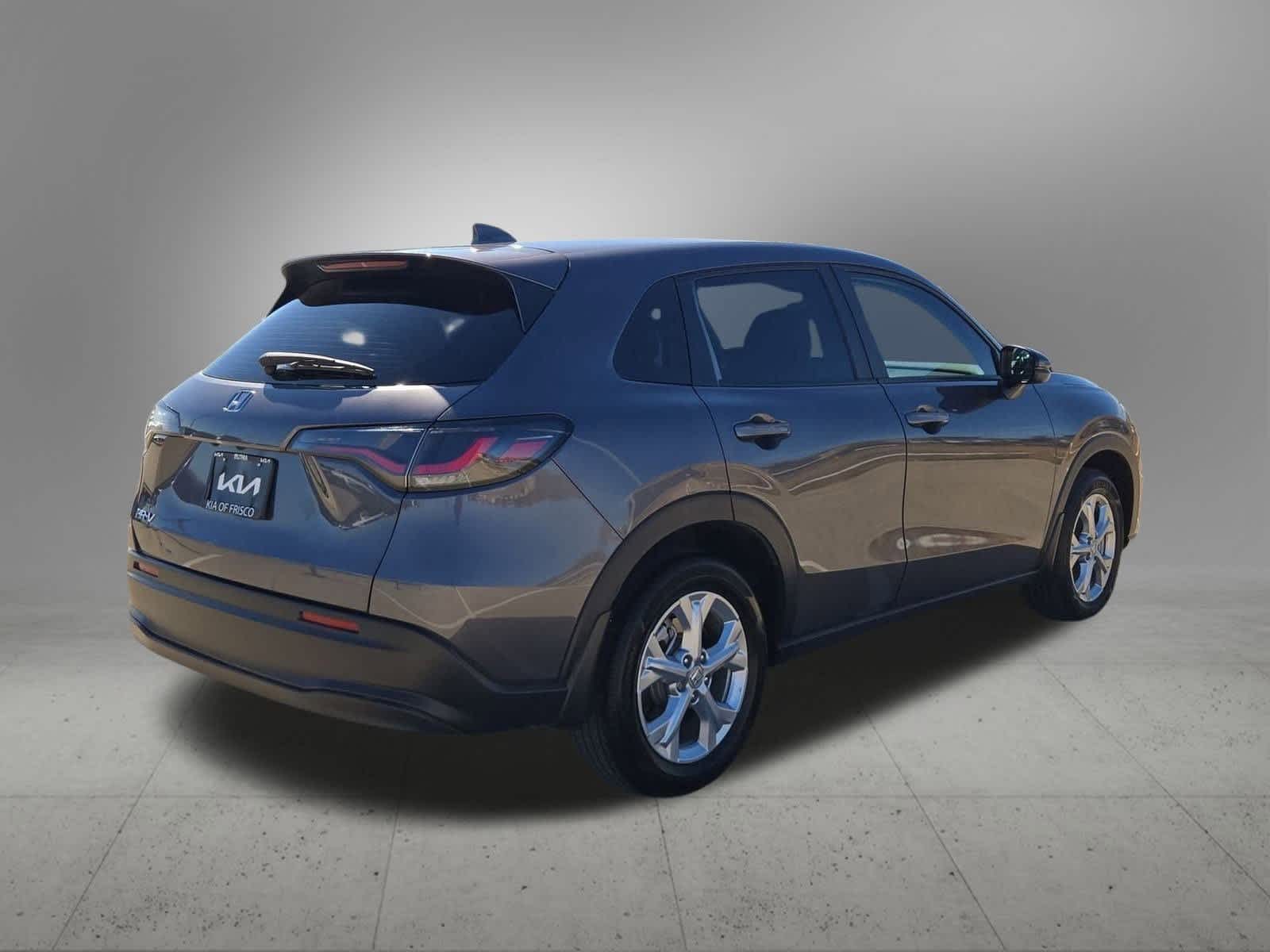 Thumbnail: 2025 Honda HR-V - 6