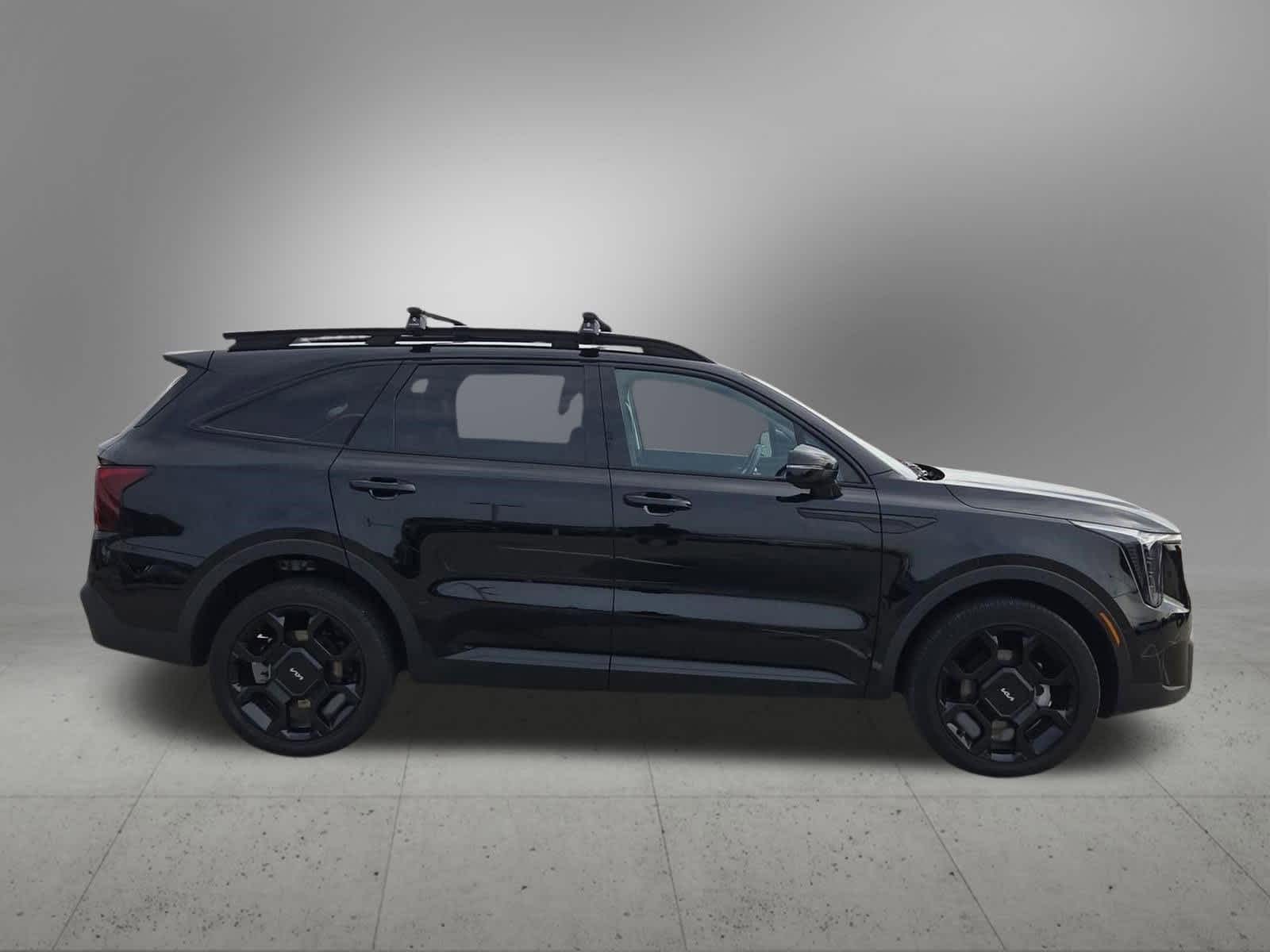 Thumbnail: 2024 Kia Sorento - 7