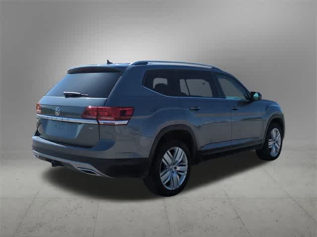 Thumbnail: 2019 Volkswagen Atlas - 6