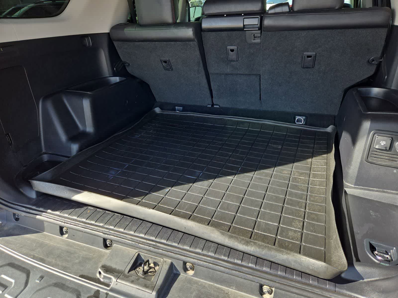 Thumbnail: 2023 Toyota 4Runner - 32