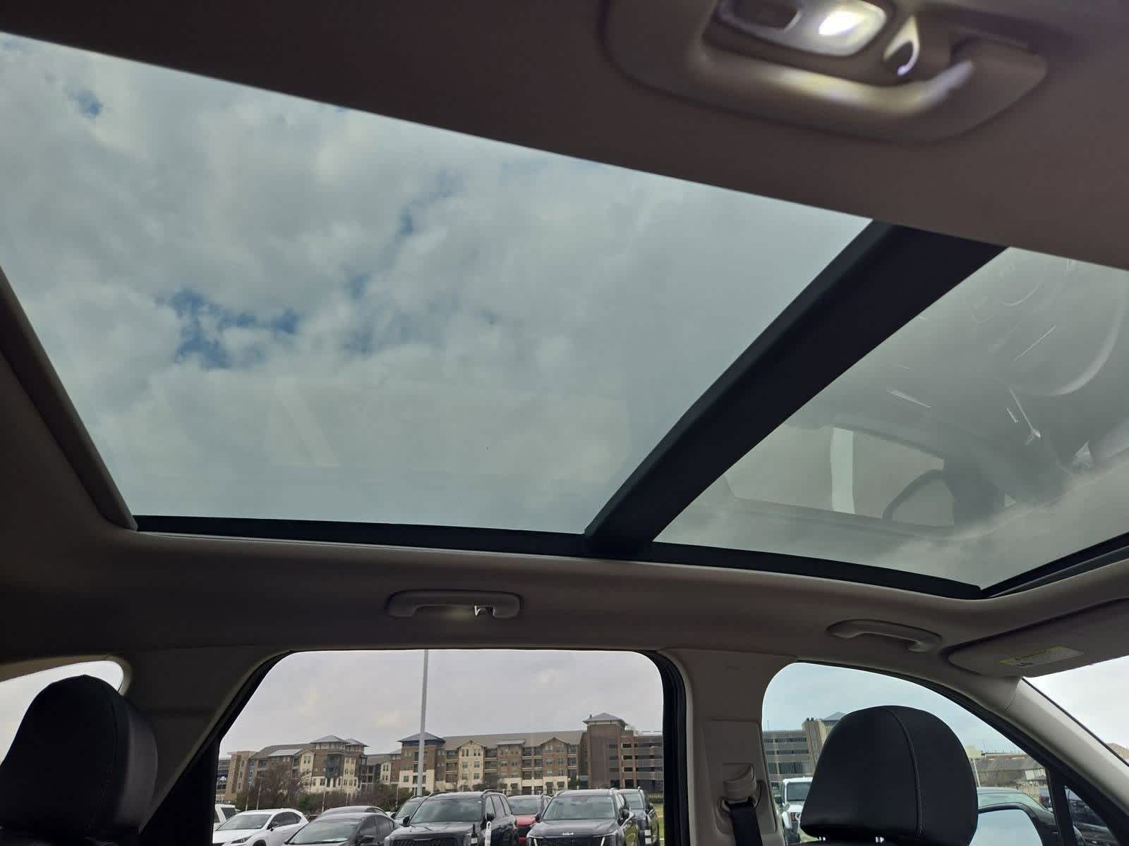 Thumbnail: 2023 Kia Sorento - 20