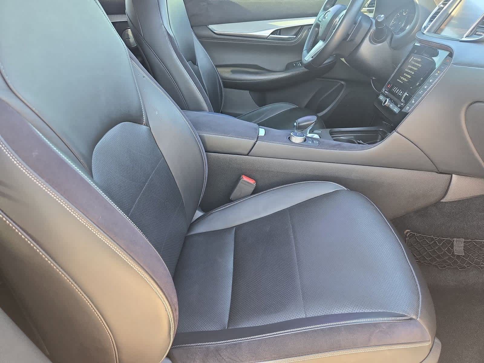 Thumbnail: 2019 INFINITI QX50 - 23