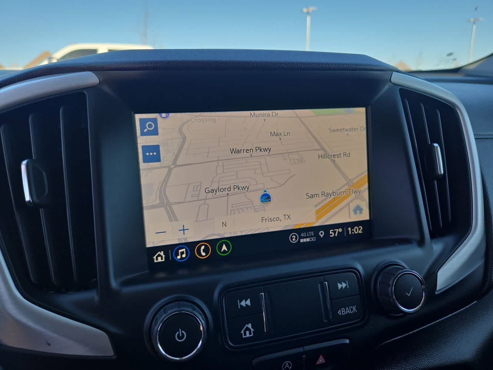 Thumbnail: 2022 GMC Terrain - 27