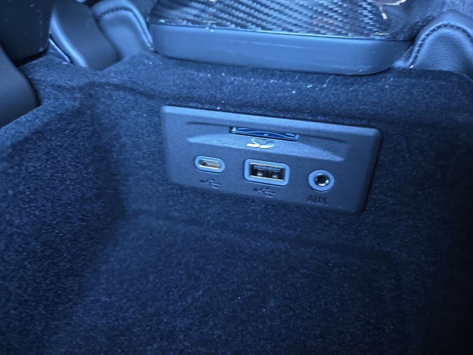 Thumbnail: 2023 Chevrolet Corvette - 24