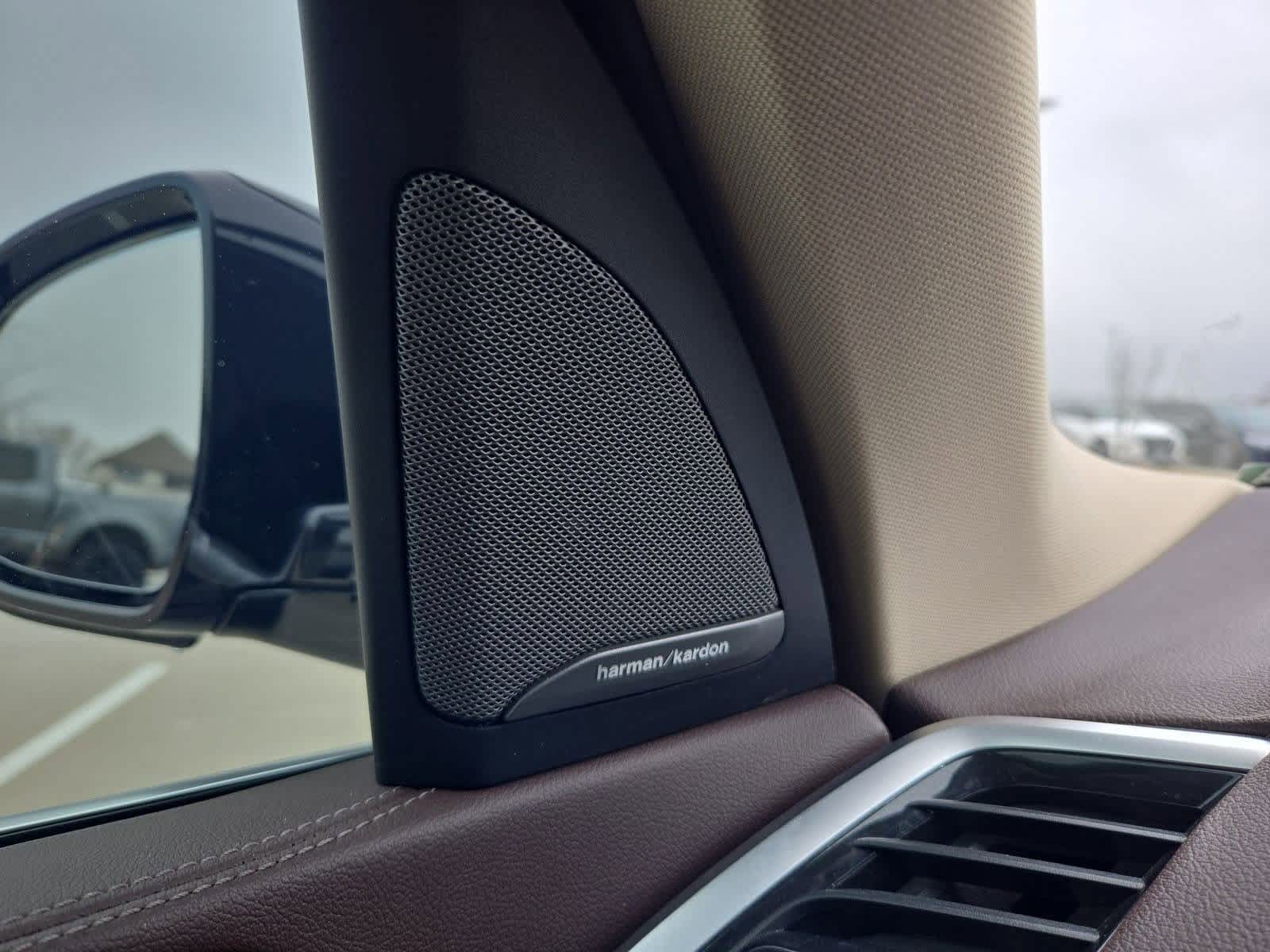 Thumbnail: 2019 BMW X7 - 31