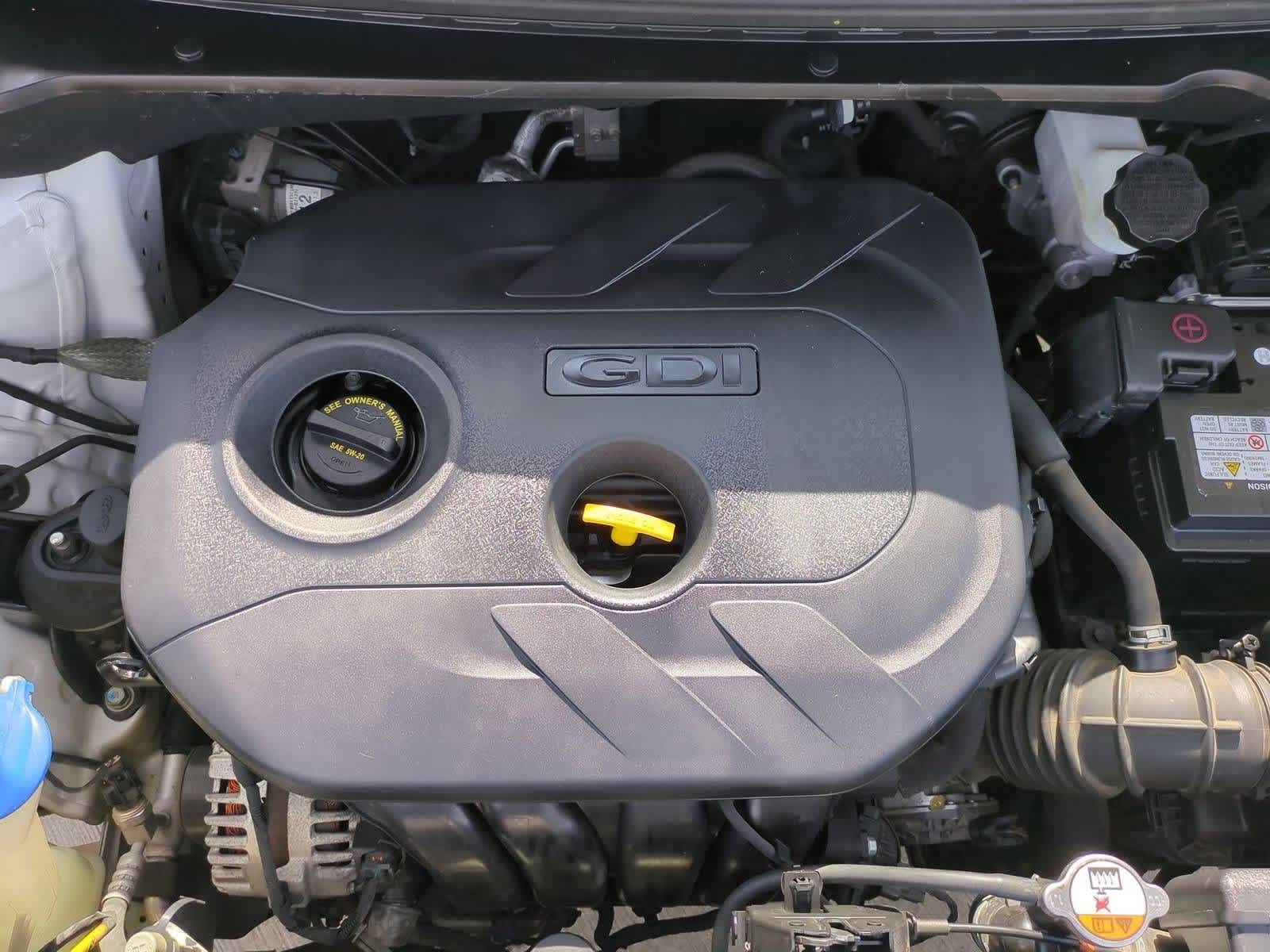 Thumbnail: 2017 Kia Soul - 14
