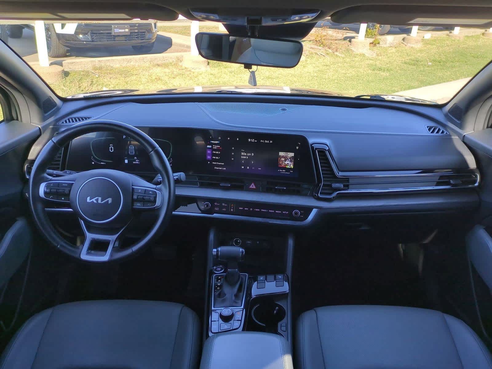 Thumbnail: 2023 Kia Sportage - 14