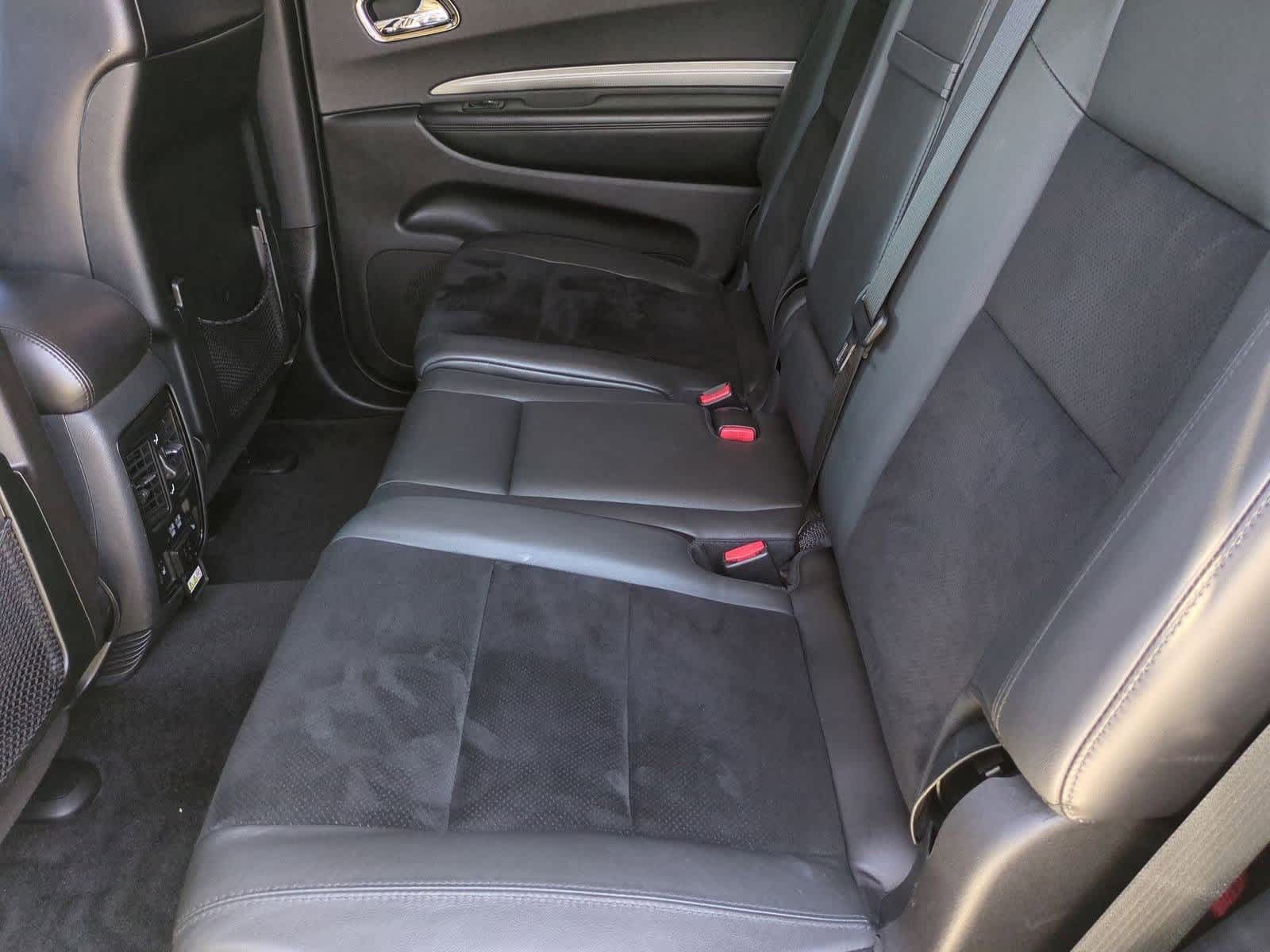 Thumbnail: 2018 Dodge Durango - 20