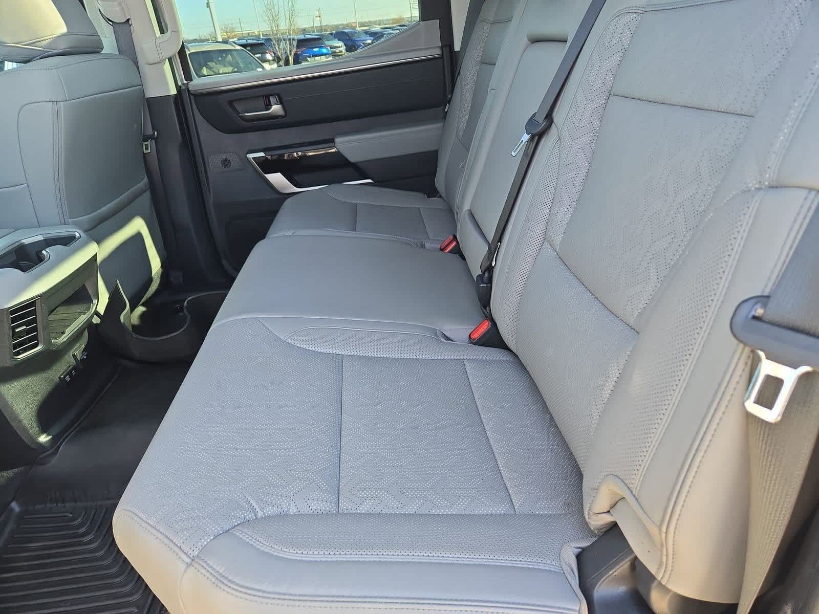 Thumbnail: 2024 Toyota Tundra - 20