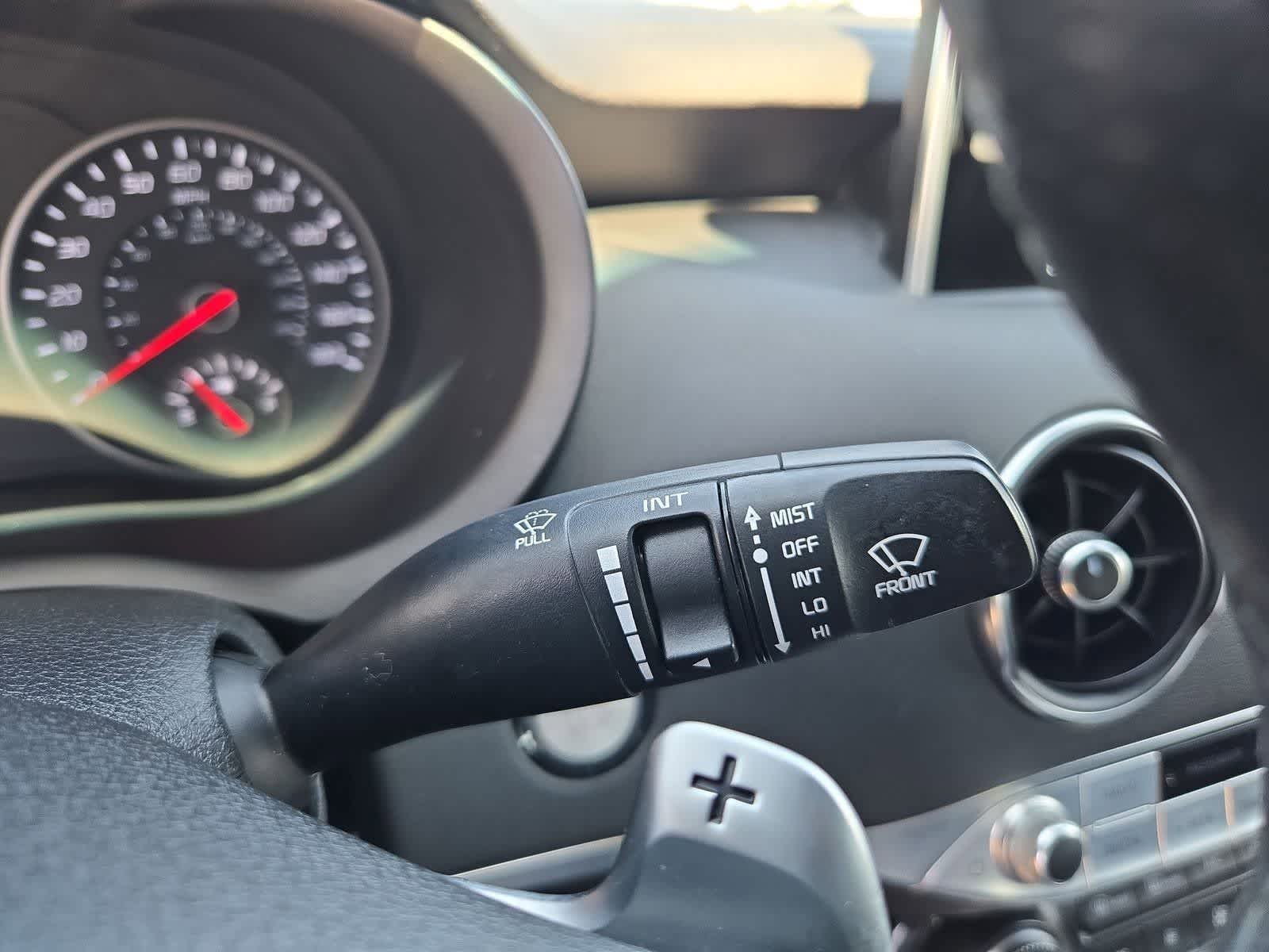 Thumbnail: 2019 Kia Stinger - 23