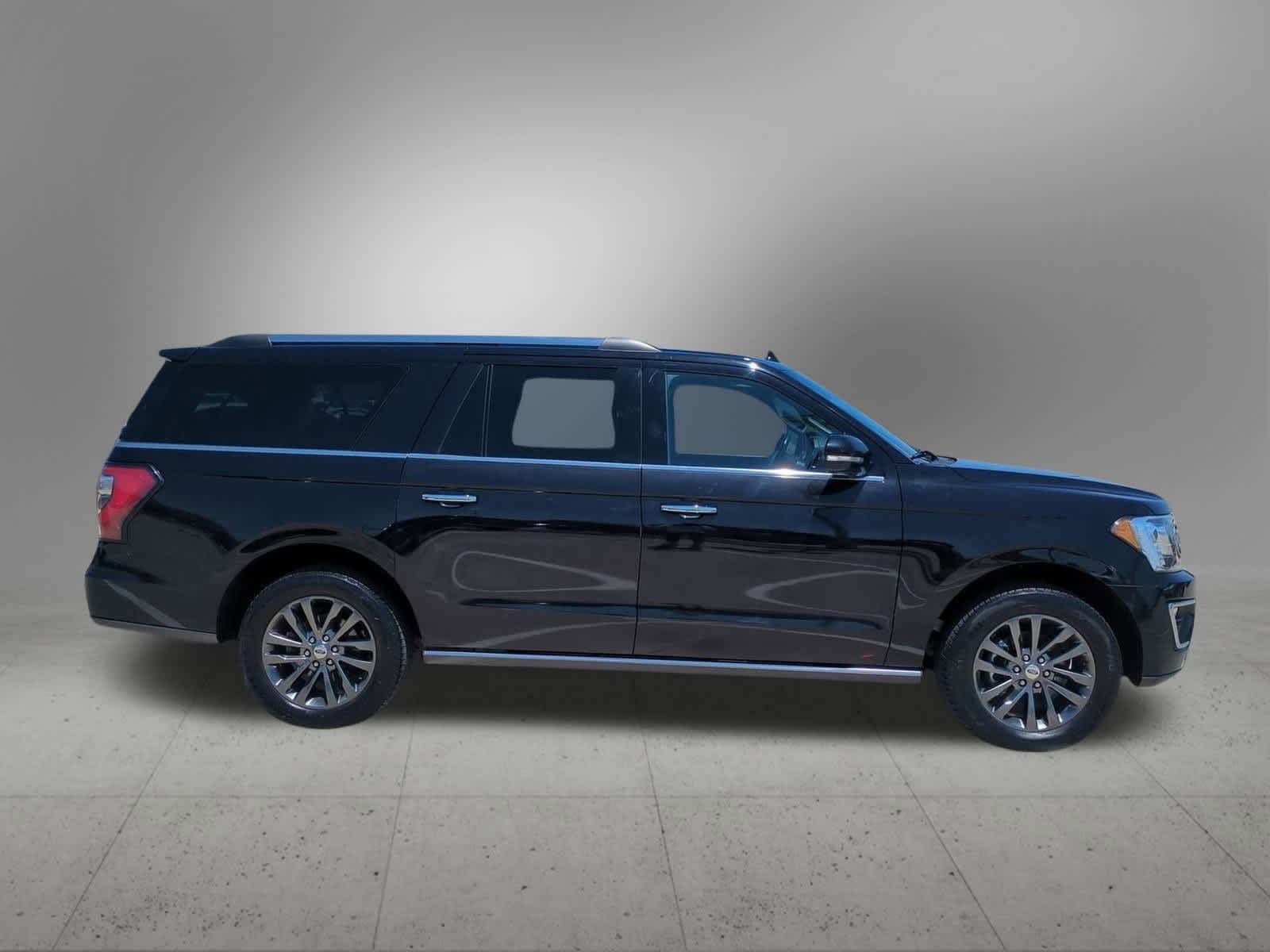 Thumbnail: 2021 Ford Expedition MAX - 7
