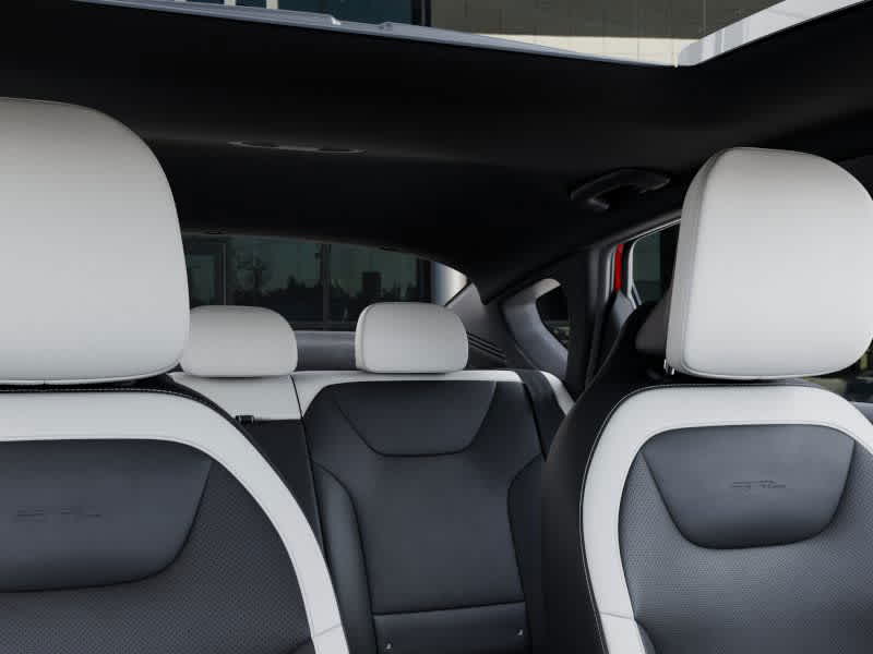 Thumbnail: 2025 Kia K4 - 27