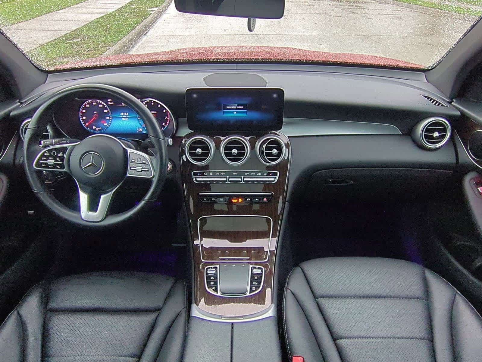 2021 Mercedes-Benz GLC 300 14