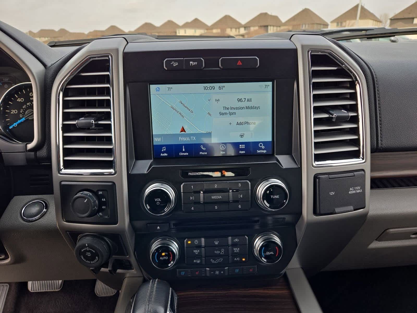 Thumbnail: 2016 Ford F-150 - 28