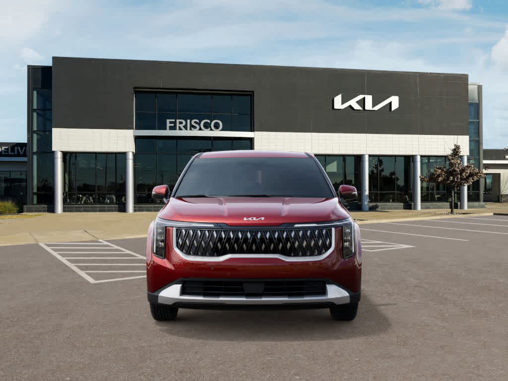 Thumbnail: 2026 Kia Carnival - 2