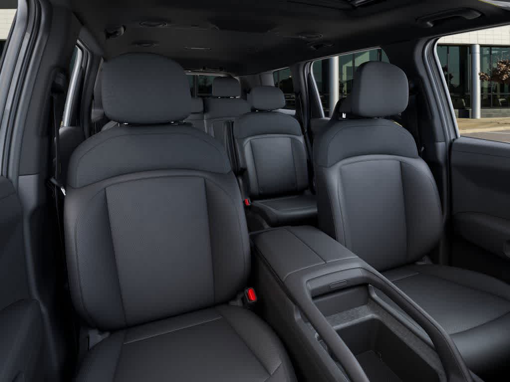 Thumbnail: 2027 Kia Telluride - 15