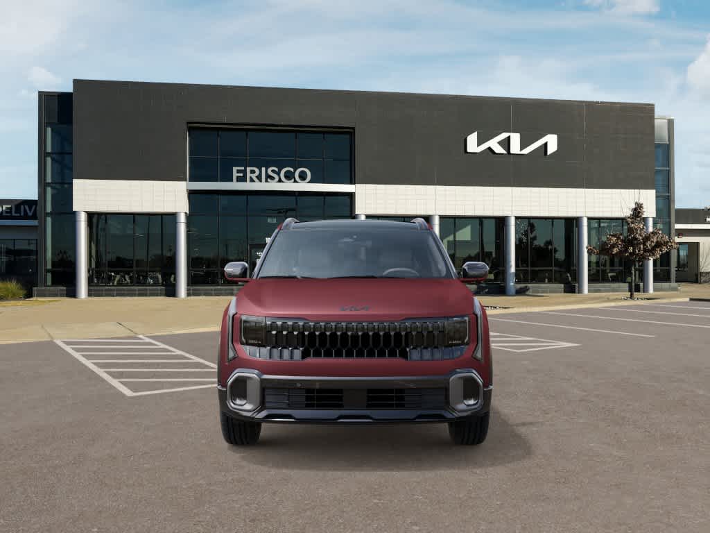 Thumbnail: 2027 Kia Seltos - 2