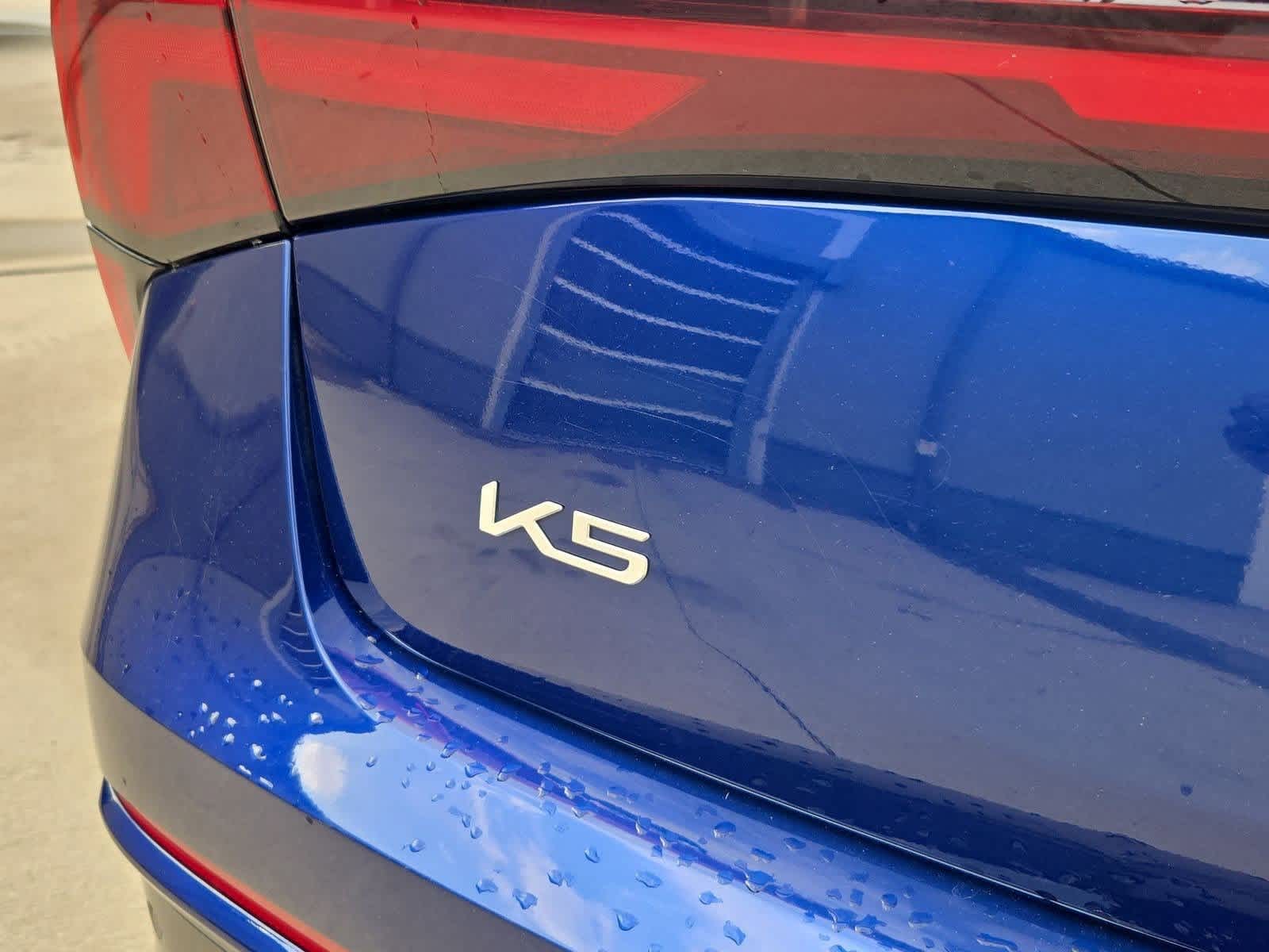 Thumbnail: 2025 Kia K5 - 11