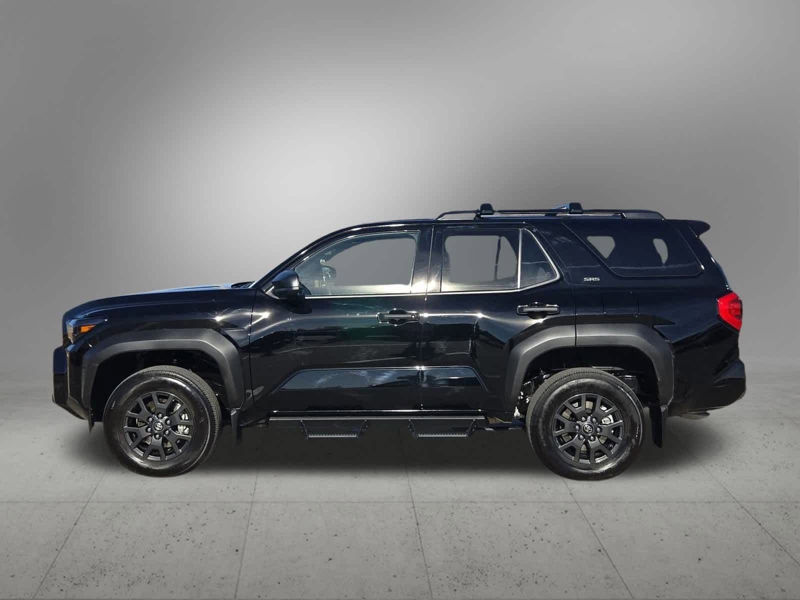Thumbnail: 2025 Toyota 4Runner - 3
