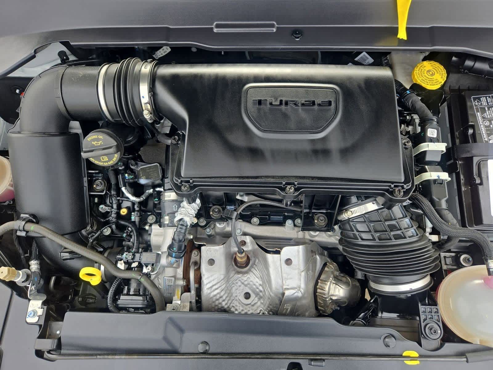 Thumbnail: 2023 Jeep Compass - 14